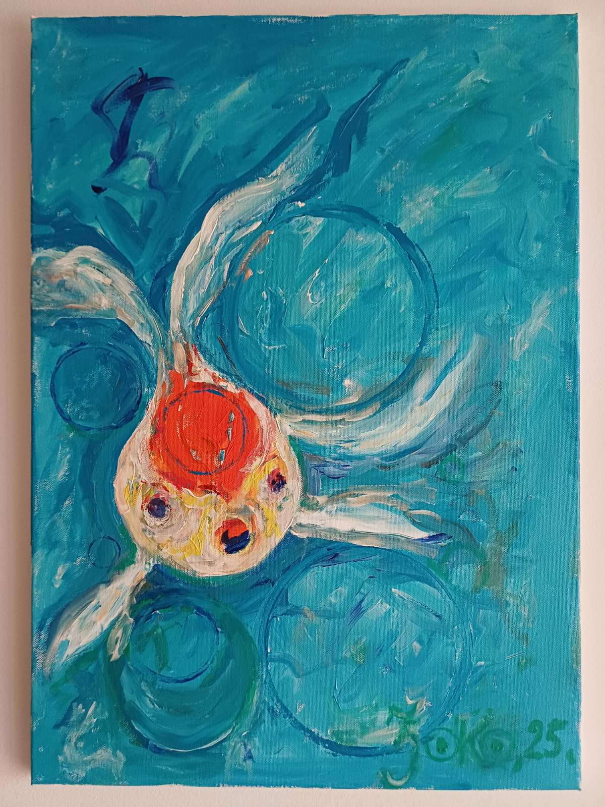Polyform Fish